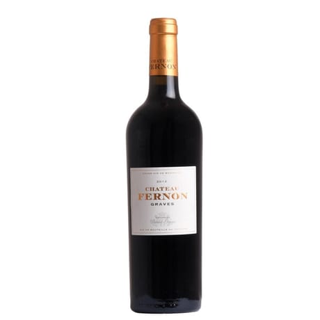 Graves Château Fernon 13.5% Vol. 75cl