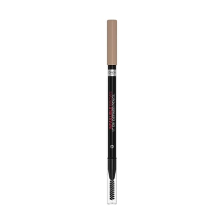 L'oréal paris infaillible brows definer 12h crayon sourcils 7.0 blonde