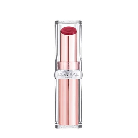 L'oréal paris rouge à lèvres color riche glow 353 mulberry ecstatic