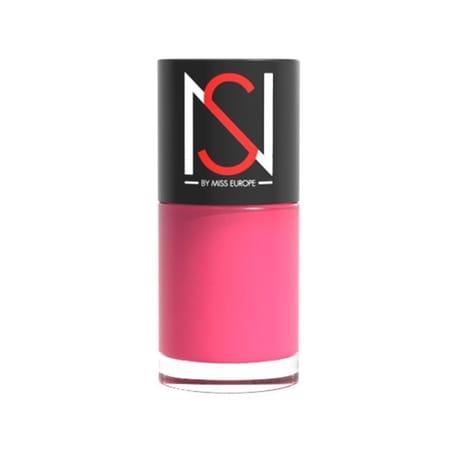 Ns vernis à ongles n°7 petale rose