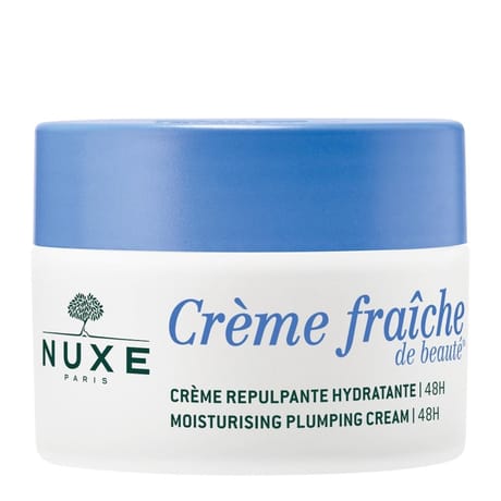 Nuxe crème fraîche de beauté crème hydratante 48h 50ml