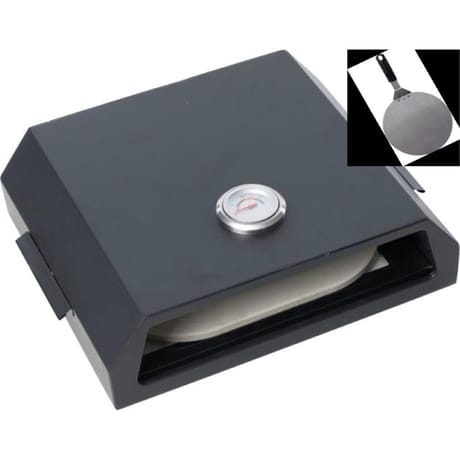 Summ pizza oven box