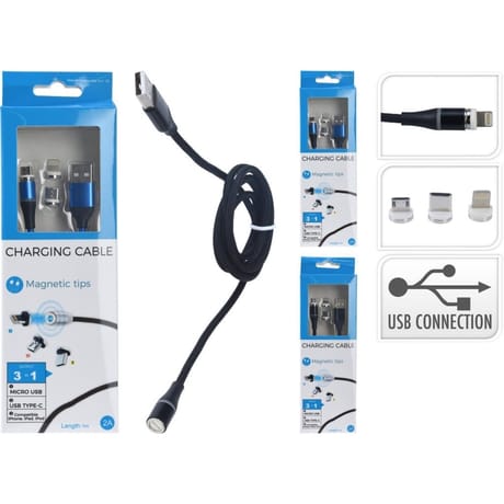 Câble de charge usb