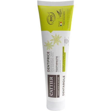 Cattier Dentargile anis bio 75 ml