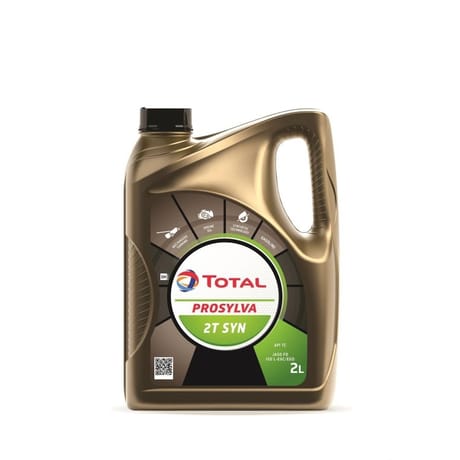 Huile total prosylva 2T syn