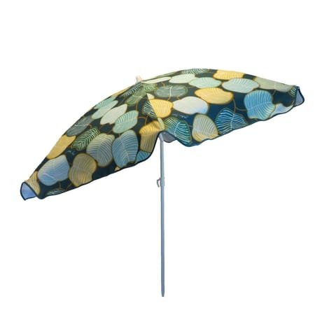 Parasol rond diam. 180 cm "elsa"