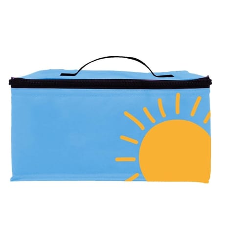 Sac lunch 4l 1er prix
