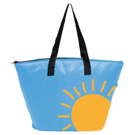 Sac shopping 16.5l 1er prix