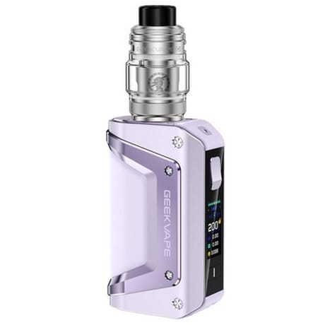 Kit Aegis Legend 3 Purple - GeekVape