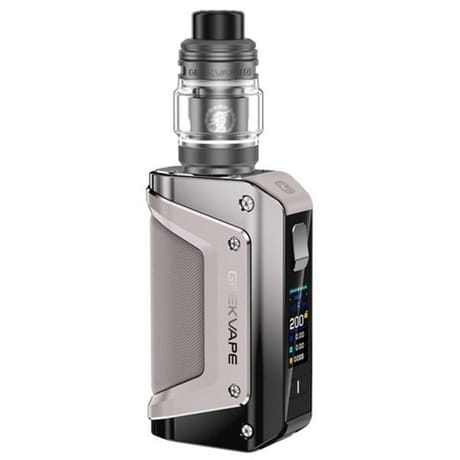 Kit Aegis Legend 3 Dark Grey - GeekVape