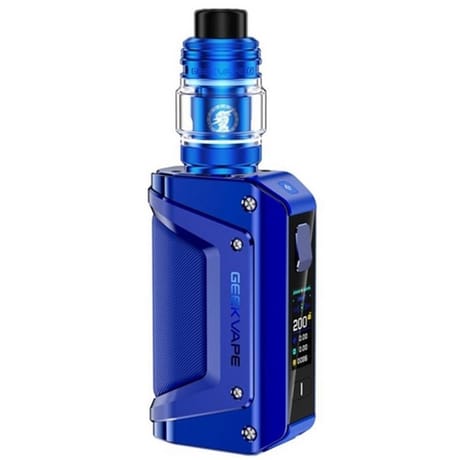 Kit Aegis Legend 3 Blue - GeekVape