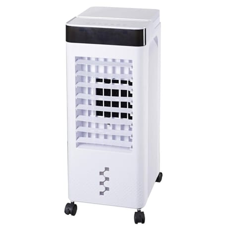 Happy air cooler with remote control CF1202R
