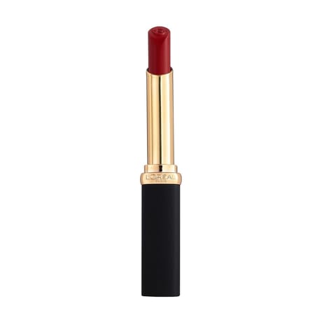 L'oréal paris rouge à lèvres color riche matte 480 plum dominant