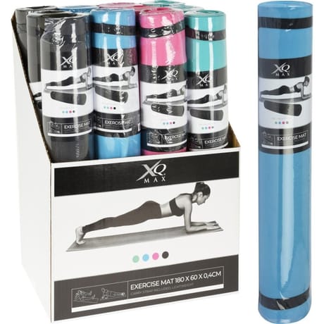 Tapis de yoga