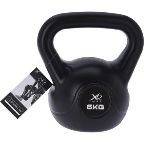 Kettlebell 6kg