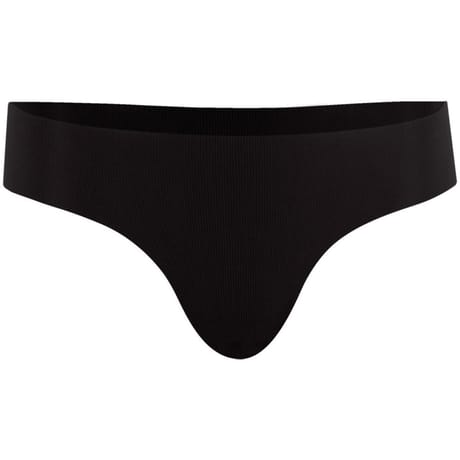 Slip ligne Easy Essentiel Athena 6107 NOIR XL