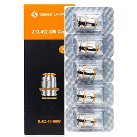 Meche GeekVape Z 0,4  XM