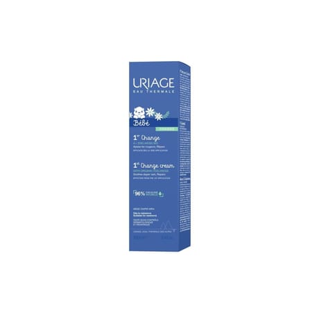Uriage bébé 1er change 100ml