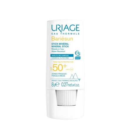 Uriage bariesun stick SPF50+ x1