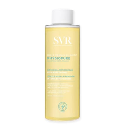 Svr physiopure huile demaquillante 150ml