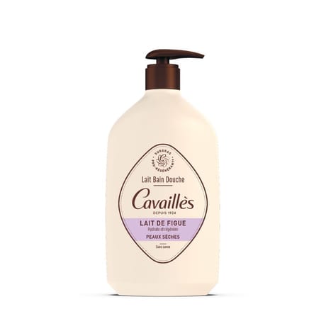 Rogé Cavaillès lait de figue hydratant 1 litre