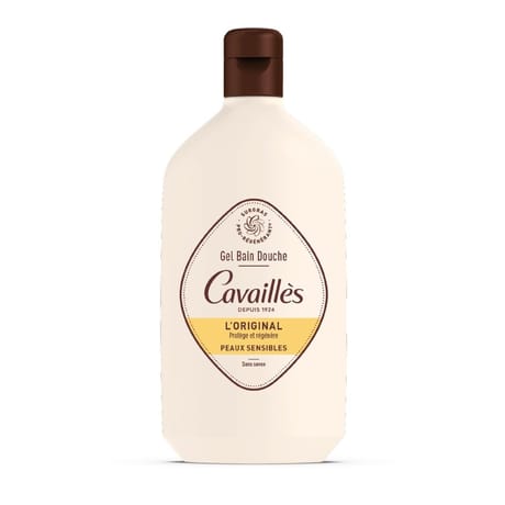 Rogé Cavaillès gel bain et douche classique 400 ml