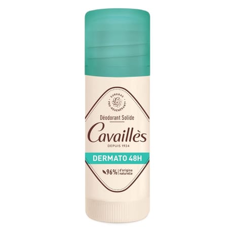 Roge cavailles dermato 48h anti odeurs vapo 80ml