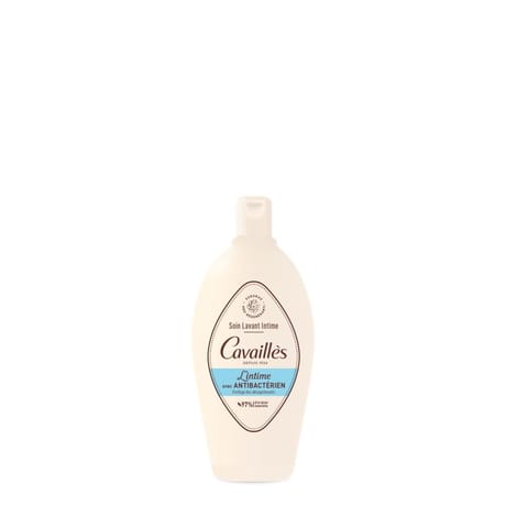 Roge Cavailles soin naturel intime anti-bacterien 100ml