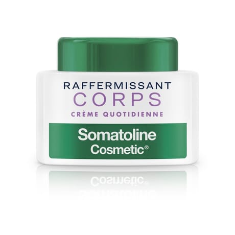 Somatoline cosmetic raffermissant crème corps 300ml