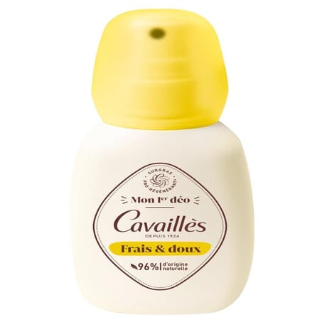 Rogé Cavaillès dermato spray sans gaz enfant 75ml