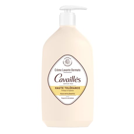 Rogé Cavaillès crème dermo UHT 500ml
