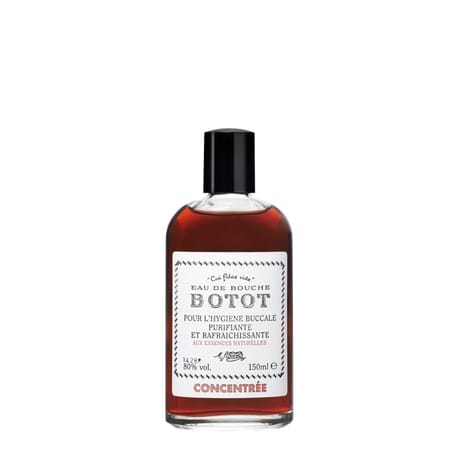 Botot Eau de bouche 150ml