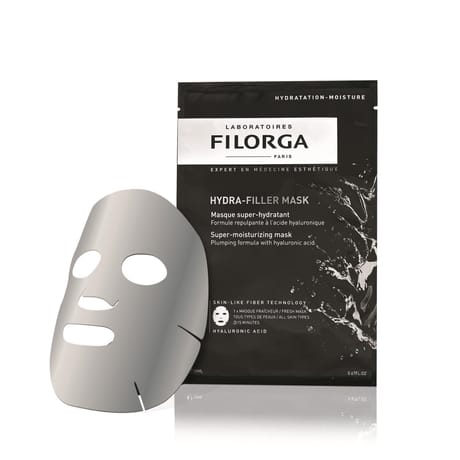 Filorga hydra filler mask x1