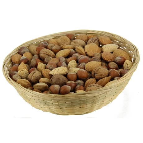 Corbeille cancun 900g