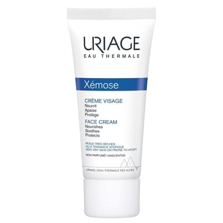 Uriage xémose crème visage 40ml