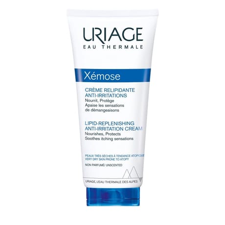 Uriage xémose crème tube 200ml