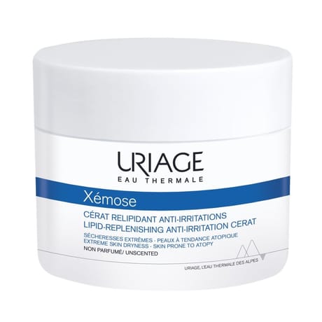 Uriage xémose cérat relipidant 150ml