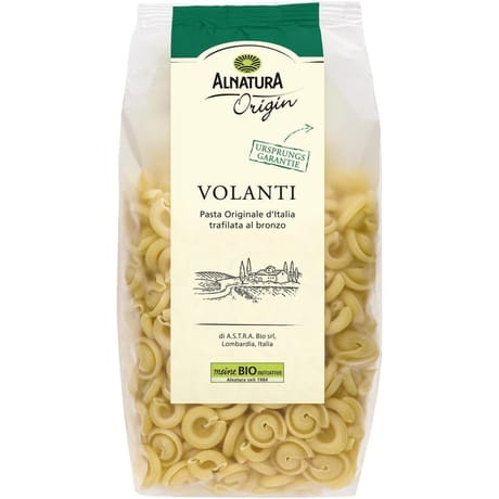 Alnatura origin volanti n°53 bio 500g