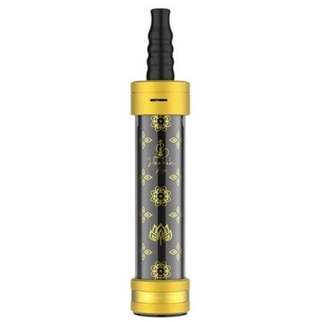 Hookah Arabesque - FumyTech