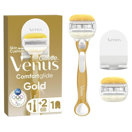 Venus comfort glide rasoir
