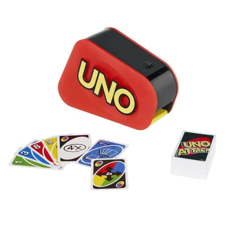 Uno extrème