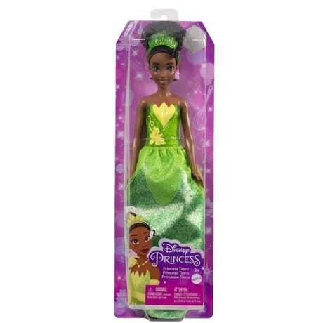 Poupée tiana 29cm