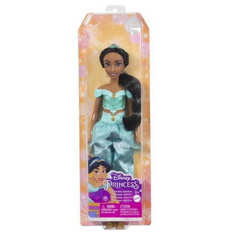Poupée Jasmine 29cm