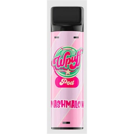 Pod Wpuff1800 Mashmallow 1,7 - Liquideo
