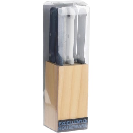 Couteaux de cuisine x7