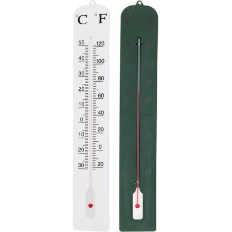 Thermomètre 40 cm
