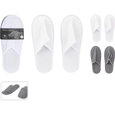 Chaussons