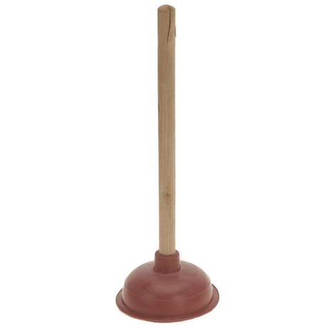 Ventouse déboucheur 40 cm