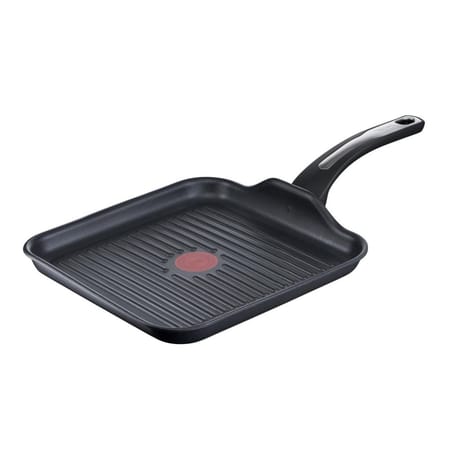 Poele grill tous feux