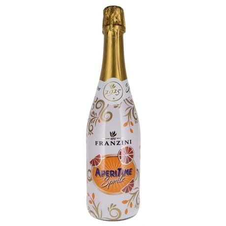 Franzini spritz pab 75cl 6.70%